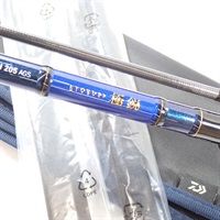 ２０極鋭コンセプトゲームＨＨＨ－２０５ＡＧＳ